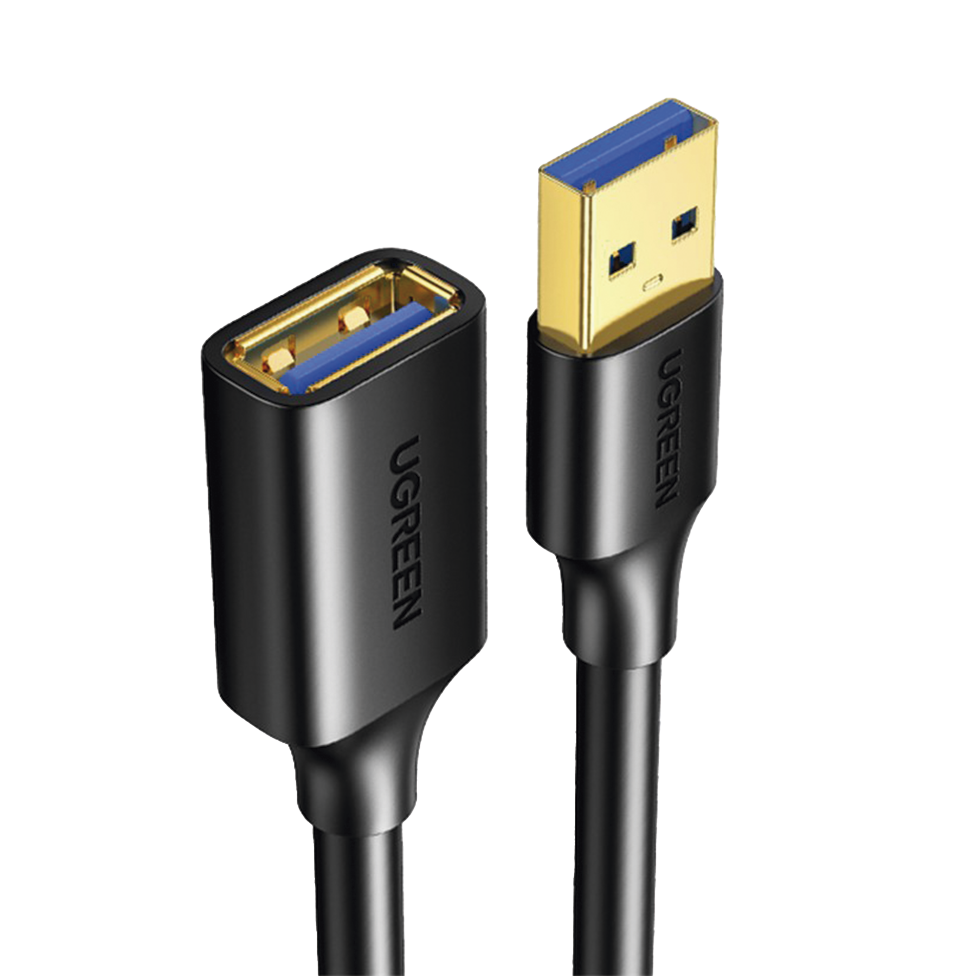 Cable Extensor USB 3.0 / 3 Metros / Macho-Hembra / 5 Gbps / Ultra Durabilidad / Núcleo de cobre estañado 28/22 AWG / Blindaje interior múltiple / Ideal para teclado, mouse , etc. Cable Extensor USB 3.0 / 3 Metros / Macho-Hembra / 5 Gbps / Ultra Durabilidad / Núcleo de cobre estañado 28/22 AWG / Blindaje interior múltiple / Ideal para teclado, mouse , etc.